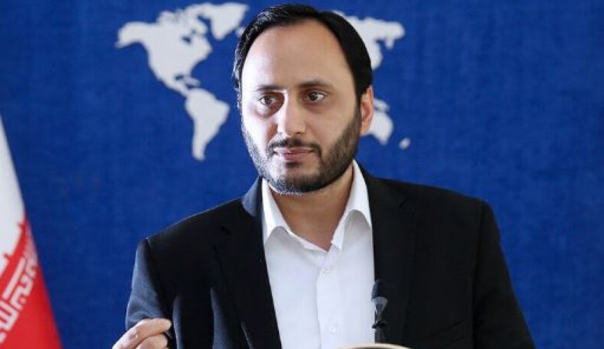 بهادري جهرمي: نسبة البطالة في ايران تتراجع إلى 8/2 بالمئة