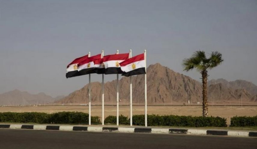 خروج ناگهانی هیئت صهیونیستی از کنفرانس شرم الشیخ