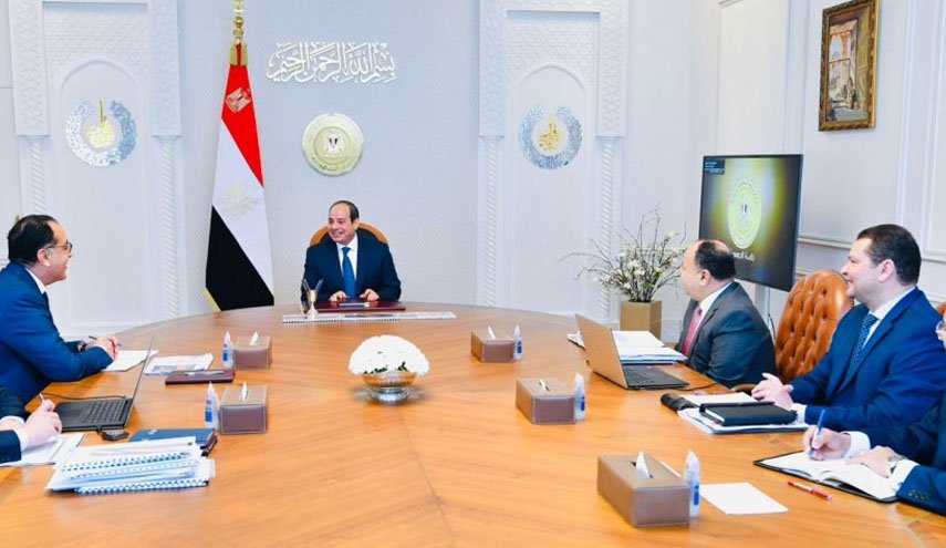 پایان نشست شرم‌الشیخ؛ صهیونیست‌ها باز هم وعده توقف شهرک‌سازی دادند