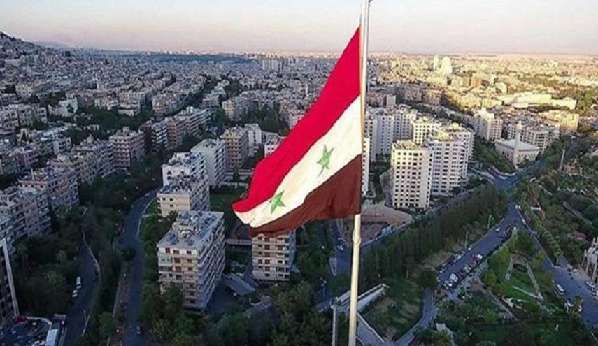 کنسولگری عربستان در دمشق بعد از ۱۲ سال بازگشایی می‌شود