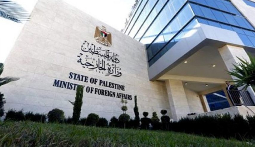 فلسطین از دادگاه کیفری بین المللی خواستار دستگیری وزیر دارایی اسرائیل شد