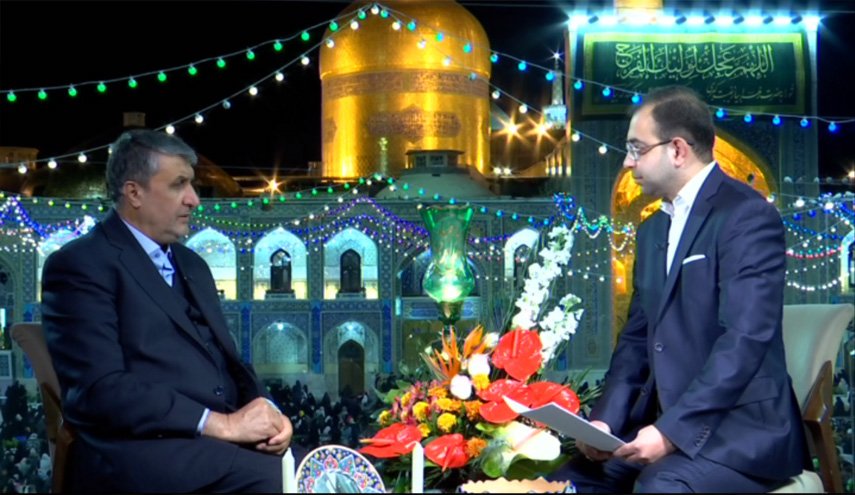 اسلامی: در زمینه رادیو‌دارو میان ایران و عربستان همکاری صورت خواهد گرفت