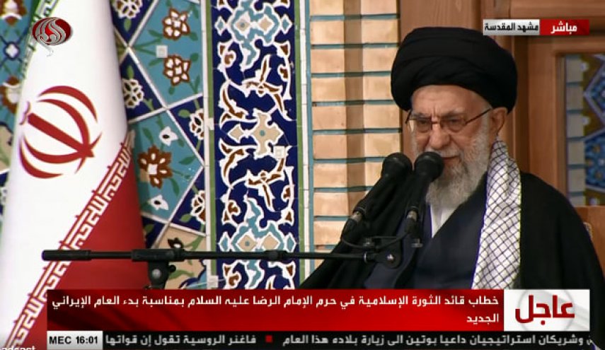 تحول یعنی رفع نقاط معیوب/ منظور دشمن از دگرگونی تغییر هویت جمهوری اسلامی است