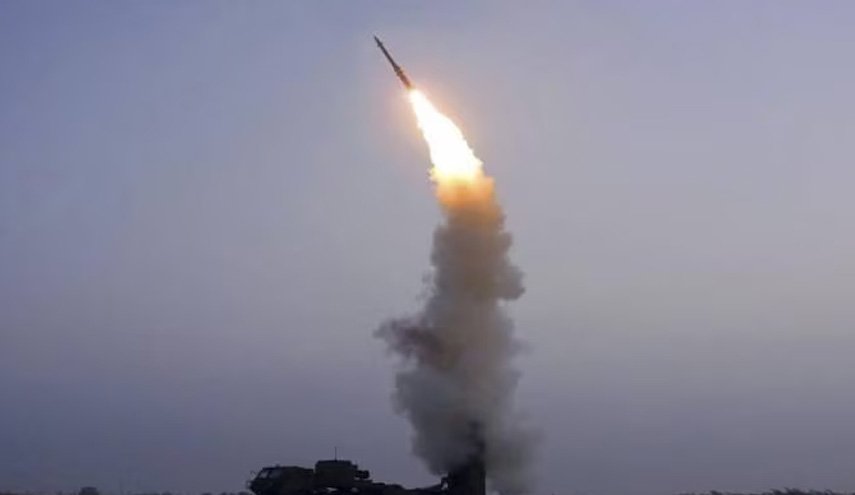 کره‌شمالی موشک‌های کروز را از سواحل شرقی خود شلیک کرد