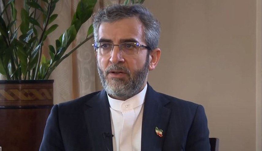 باقری در ارمنستان: ایران شریکی قابل اعتماد در برقراری صلح و امنیت است/ از همه ظرفیت و پتانسیل خود برای حل مسالمت‌آمیز مسائل استفاده خواهیم کرد