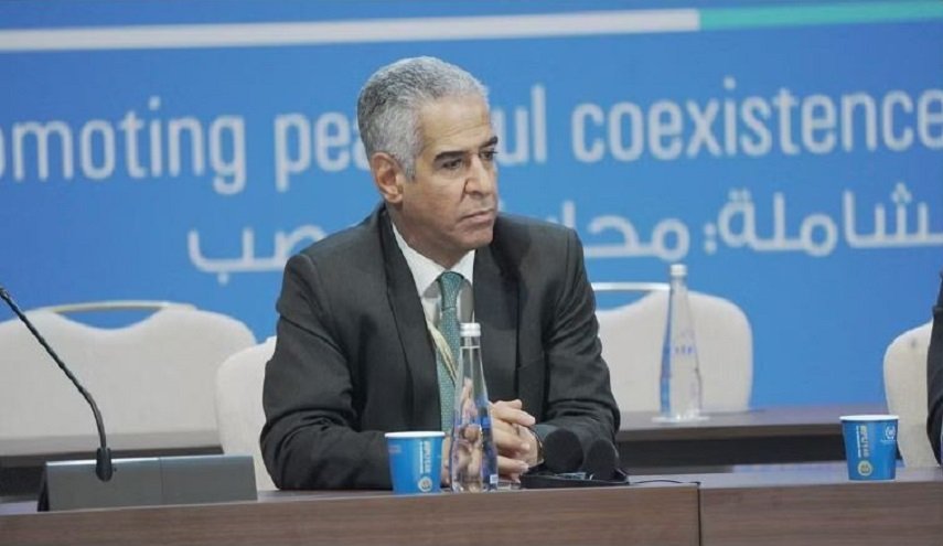 برلماني بحريني: إستئناف رحلات الطيران مع إيران قريبا