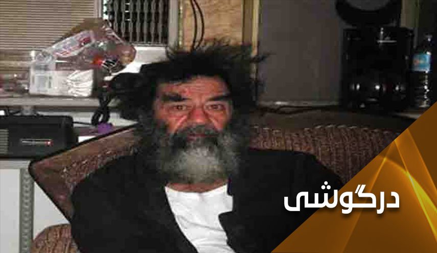 چه کسی در پس پرده ترمیم چهره سیاه رژیم بعث است؟