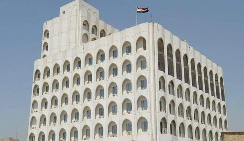 عراق اظهارات وزیر صهیونیست را محکوم کرد