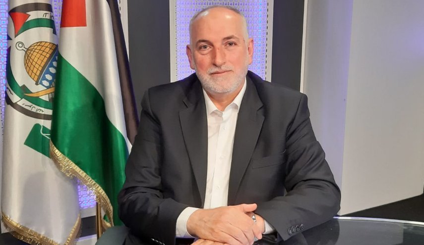 حماس خواستار محافظت از الاقصی در برابر یورش صهیونیست ها شد