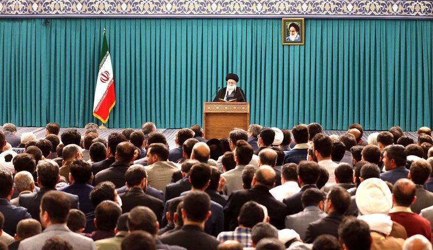 هدف از تلاوت قرآن تأثیرگذاری بر شنوندگان آن باشد