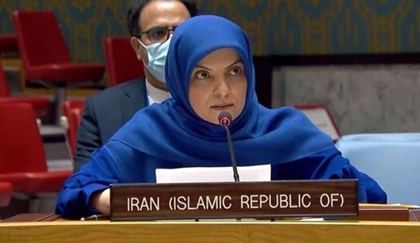 ایران حمله تروریستی رژیم صهیونیستی به فرودگاه بین‌المللی حلب را محکوم کرد