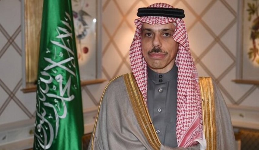 احتمال سفر وزیر خارجه عربستان به سوریه بعد از عید فطر
