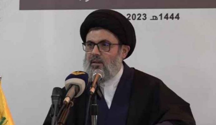 صفي الدين: انتخاب الرئيس يتطلب مقاربة موضوعية بعيدة عن التهويل الخارجي