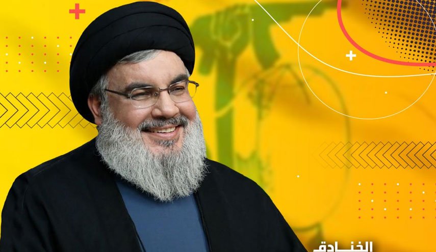 تحلیلگر نظامی صهیونیست: نصرالله کارکشته ترین رهبر و فرمانده در میان دشمنان اسراییل است