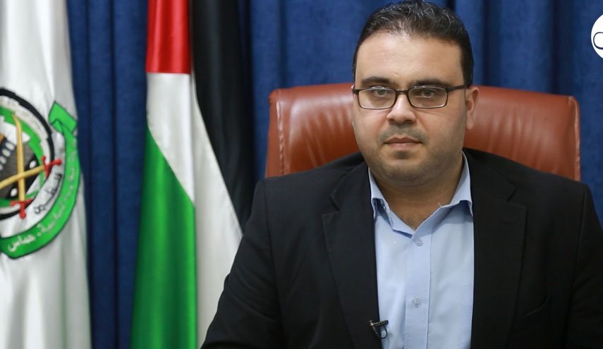 حماس: تشکیلات خودگردان، هماهنگی با اشغالگران را متوقف کند