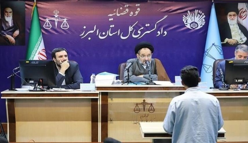 آخرین وضعیت رسیدگی به پرونده شهادت سید روح‌ الله عجمیان تشریح شد