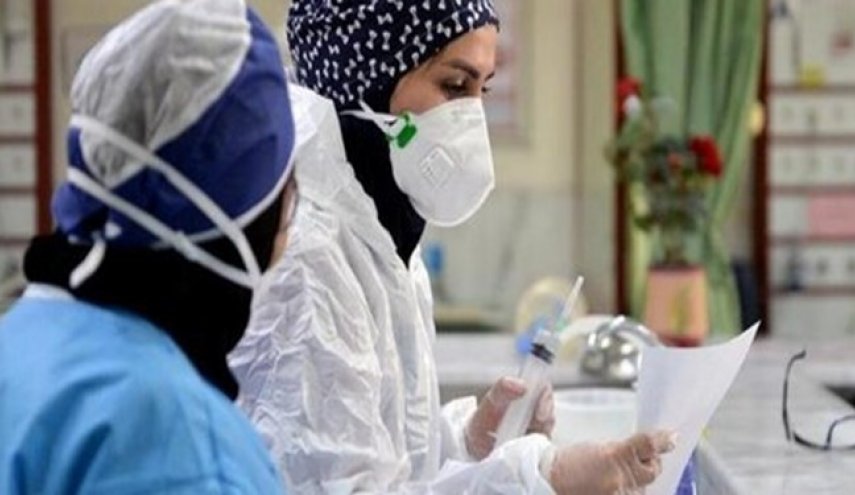 الصحة الايرانية: تسجيل 1036 إصابة و 29 وفاة جديدة بكورونا