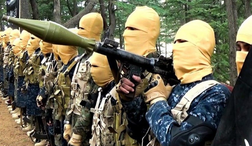 افغانستان.. کشته شدن فرد شماره ۲ داعش خراسان در «بلخ»