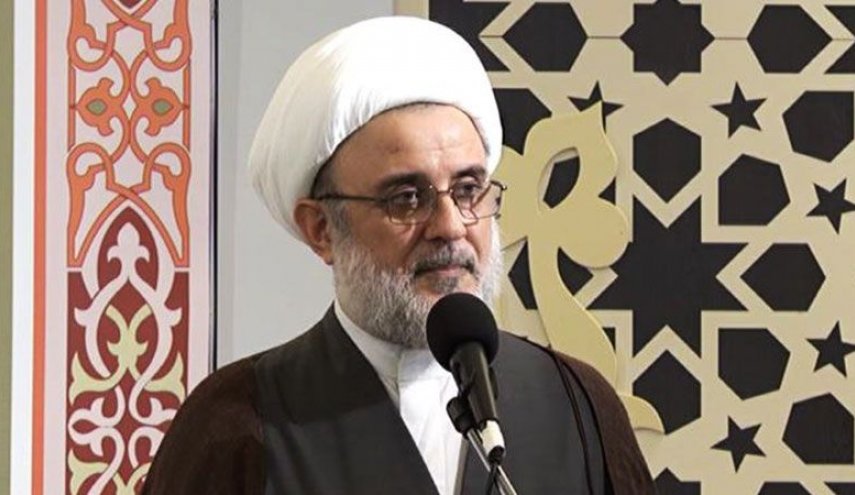 حزب الله: نگاه به خارج برای انتخاب رئیس جمهوری بیهوده است

