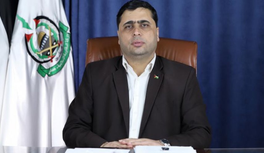 حماس شرکت شخصیت های عرب و آفریقایی در کنفرانس عادی سازی را محکوم کرد
