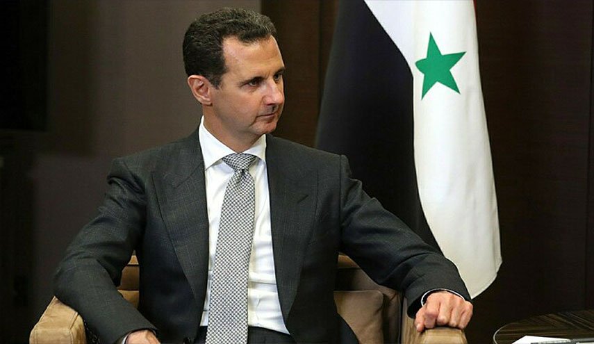 المرشح لرئاسة تركيا 'سنان أوغان' يأمل بلقاء الرئيس الأسد إذا وصل السلطة