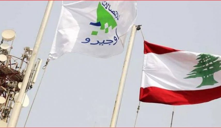 قطاع الاتصالات في لبنان مهدد