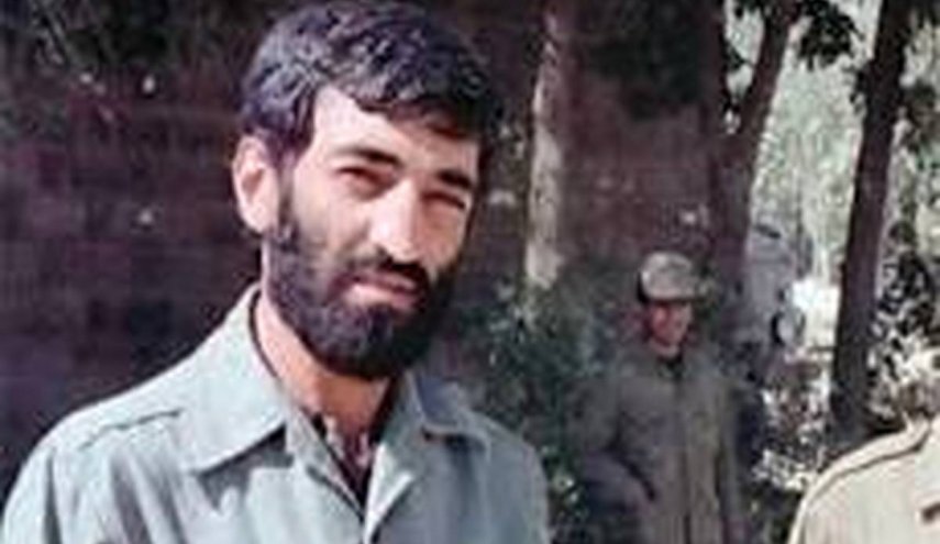اعلام رسمی خبر شهادت سرلشکر حاج احمد متوسلیان پس از ۴١سال
