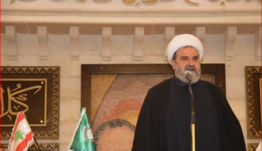 مفتي صور: لن ننقاد الى الفتنة ونحذر من الوقوع بفخ التجاذبات السياسية