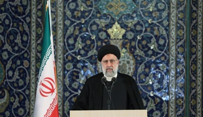 سی‌امین دوره نمایشگاه بین‌المللی قرآن کریم با حضور رئیس‌جمهور افتتاح شد