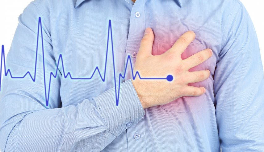 علامات الأزمة القلبية والوفاة المفاجئة.. تعرّف عليها