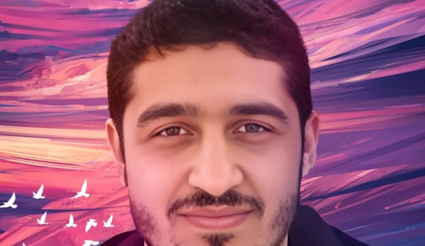 شهادت «مقداد مهقانی» پاسدار مدافع حرم در سوریه/ زمان برگزاری آیین‌های وداع، تشییع و خاکسپاری شهدای اخیر