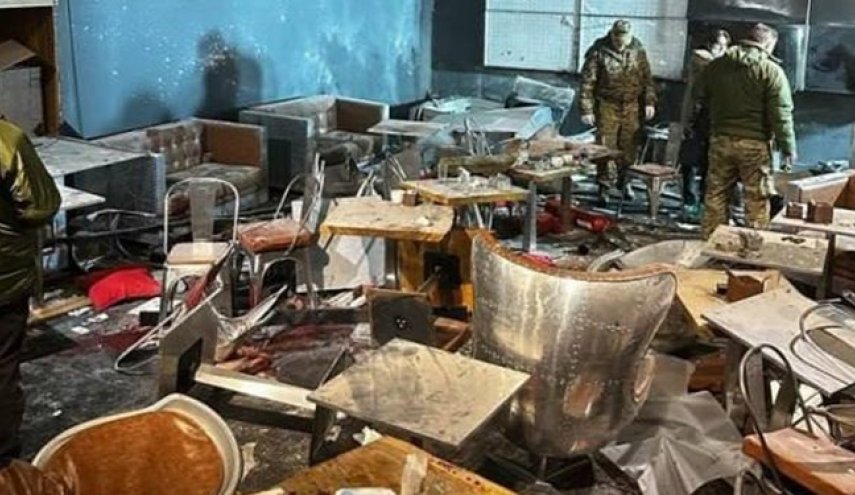 افزایش قربانیان انفجار سنت پترزبورگ به 32 نفر