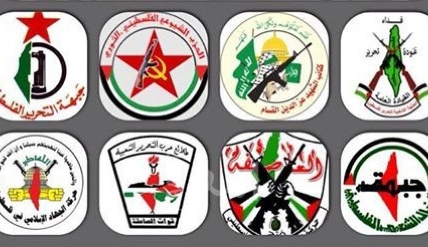 تحالف القوى الفلسطينية يدعو الى تعزيز الوحدة الوطنية