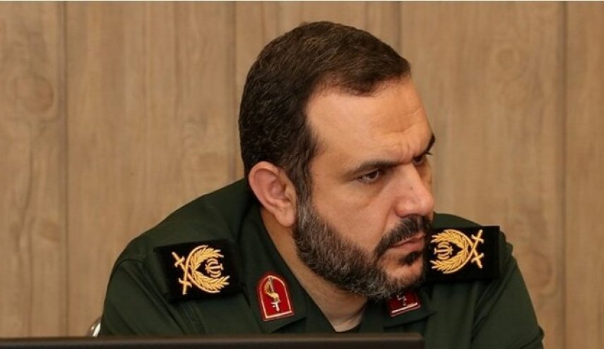 ایران به سوریه در حوزه پدافندهوایی کمک خواهد کرد