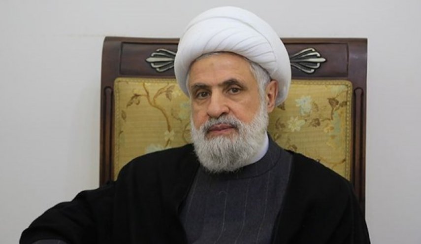 حزب‌الله لبنان: رزمندگان جنبش نجباء در قلب ما جا دارند