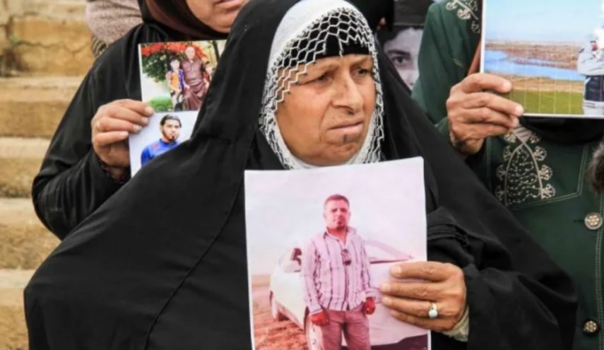 الأمم المتحدة: نحو مليون شخص اختفوا في العراق على مدى نصف قرن