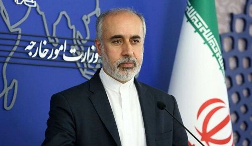 سخنگوی وزارت خارجه : یورش به مسجد الاقصی بیانگر خوی ضد بشری رژیم صهیونیستی است
