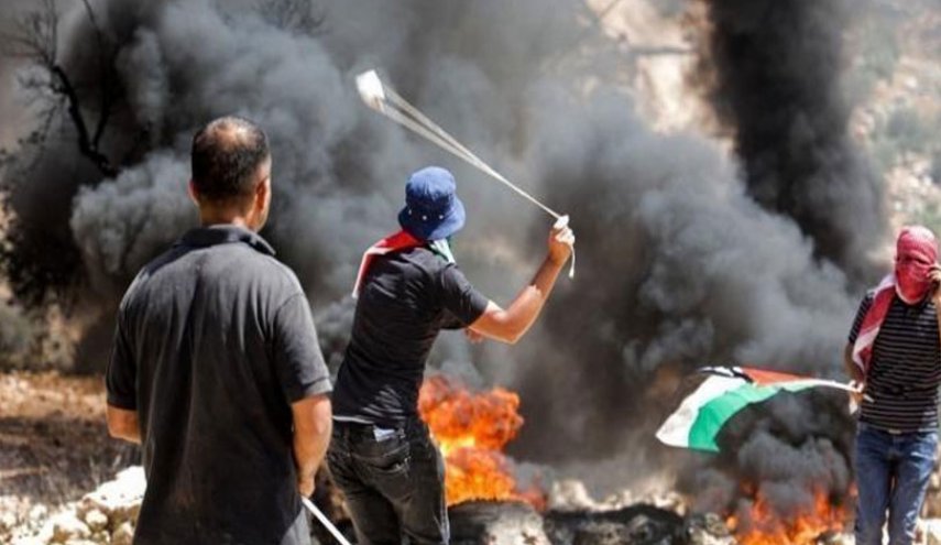 22 عملاً مقاوماً في الضفة خلال 24 ساعة