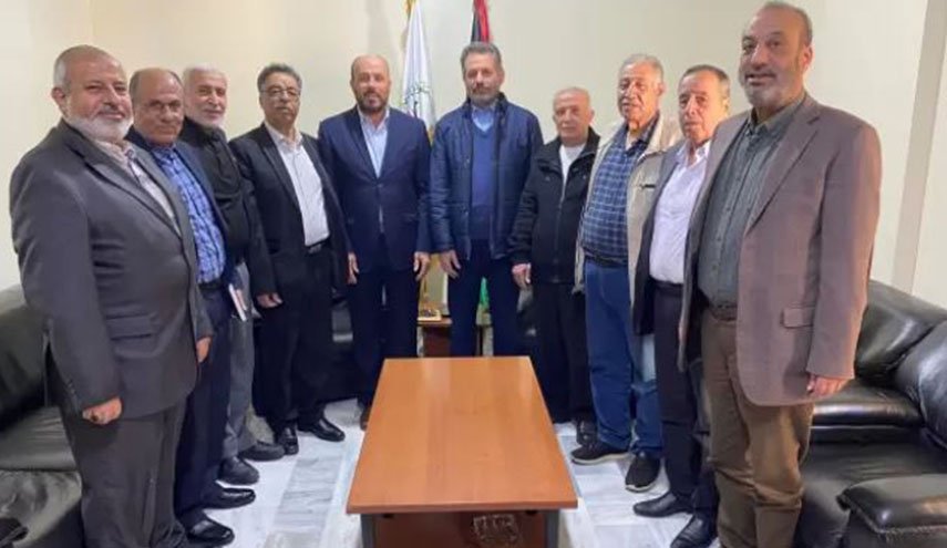 تحالف القوى الفلسطينية في لبنان: إحياء يوم القدس العالمي رافعة نهوض ودعم لنضال شعبنا وامتنا