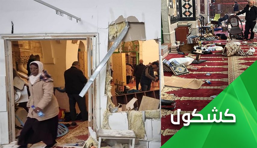 إقتحامات قوات الإحتلال للمسجد الأقصى.. ما أسباب كل هذا التمادي؟