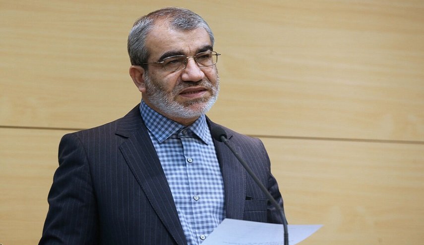 كدخدائي: مجلس حقوق الإنسان العوبة بيد ناقضي حقوق الإنسان الرئيسين