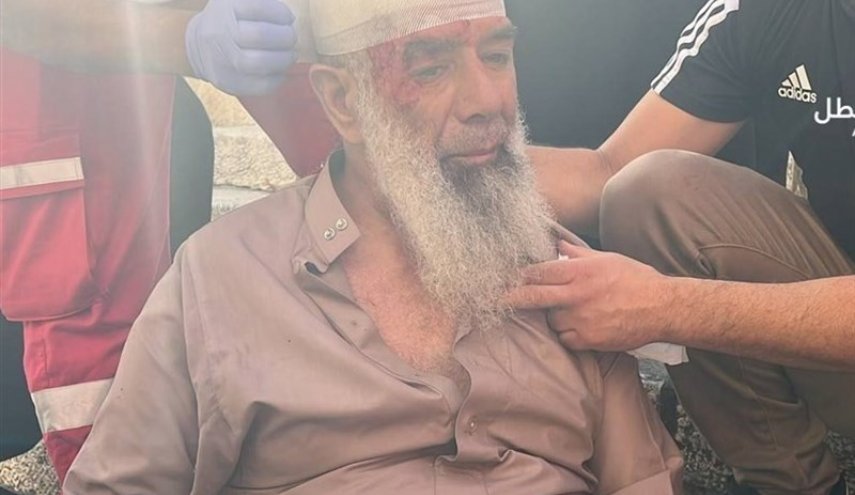 حماس: اشغالگران صهیونیست جنگ تلمودی به راه‌ اندخته‌اند