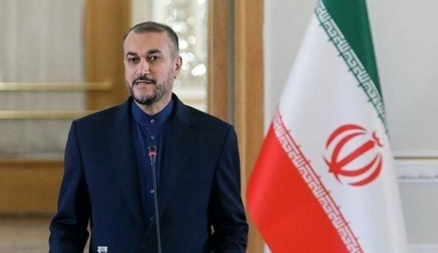 امیرعبداللهیان: صهیونیست‌ها از موج همگرایی در جهان اسلام سردرگم هستند