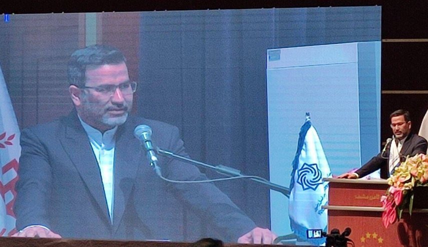 نائب وزير الصناعة: صادرات ايران من السلع بلغت 52.5 مليار دولار