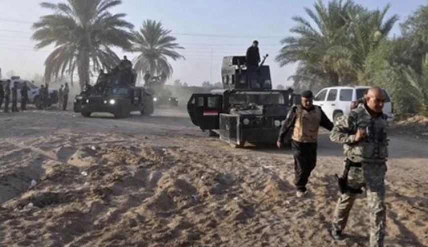 مجلة امريكية تعترف..الحشد الشعبي لعب دورا رئيسيا في دحر داعش