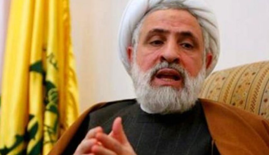 الشيخ قاسم: هزائم العدو الإسرائيلي تتراكم والنصر آت إن شاء الله