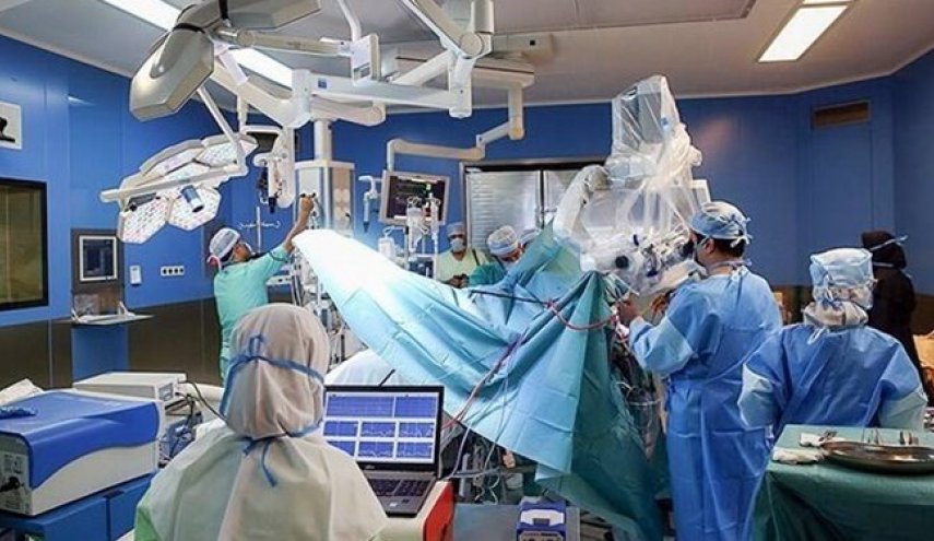  علاج المصابين بالاكتئاب المزمن عبر زرع جهاز vns