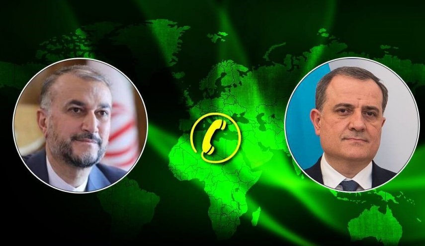 امیرعبداللهیان: اختلاف میان کشورهای منطقه به سود دشمنان است