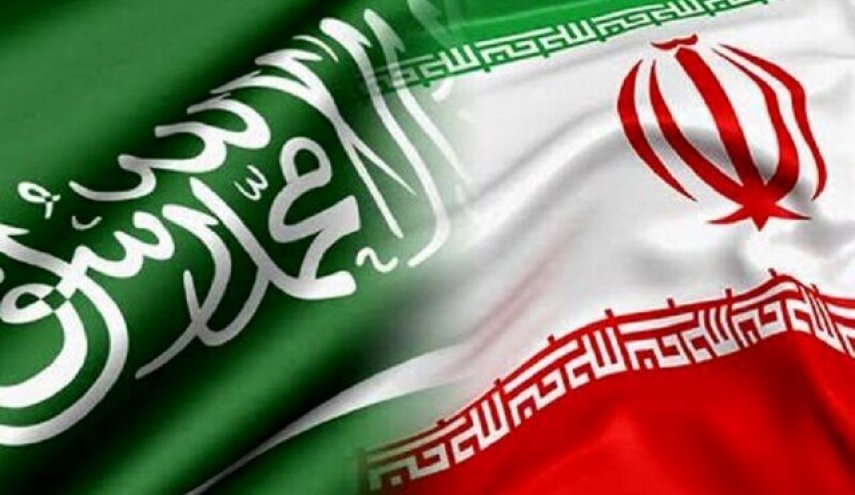 هیات فنی سعودی وارد تهران شد
