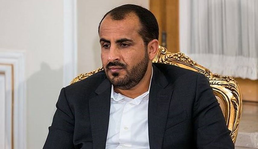 درخواست یمن برای خروج نظامیان خارجی از این کشور